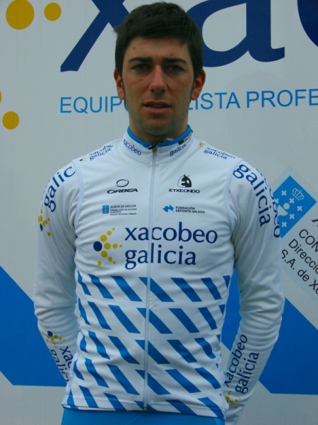 Seraf&iacute;n Acevedo