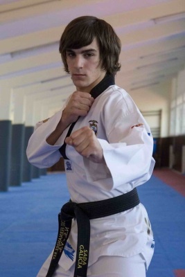 Jos&eacute; Fern&aacute;ndez