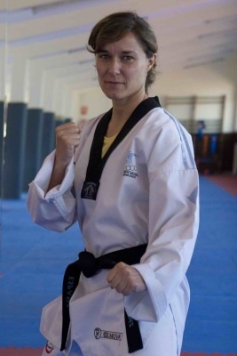 Bel&eacute;n Asensio