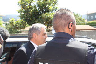 Moci&oacute;n de censura en Gondomar